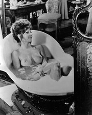 Ingrid Pitt Nude Art photo 10