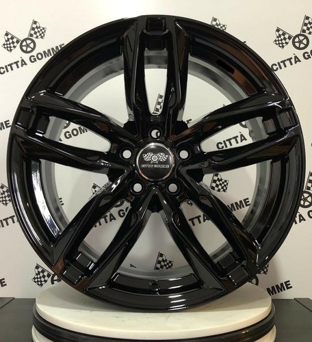 Set alloy wheels - of, 4