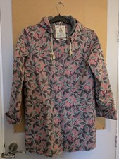 Seasalt bowspirit jacket size