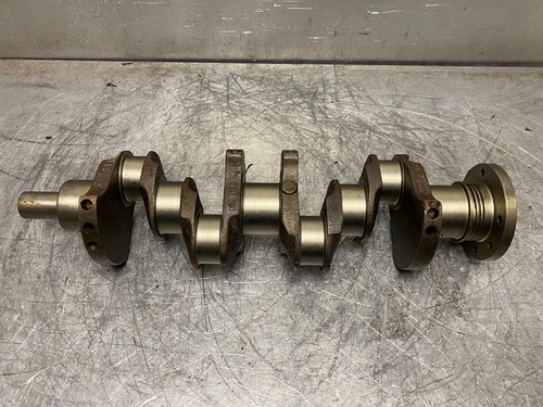 New crankshaft hillman hunter - new,
