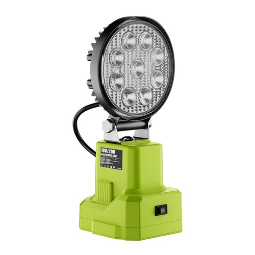 Cordless led work light for - led,