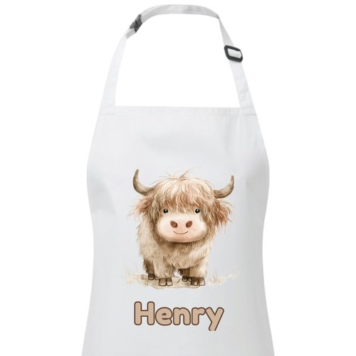 Personalised any name hairy - personalised,