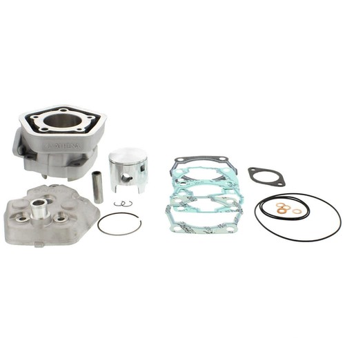 Cylinder kit 80cc - kit,