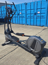 NordicTrack E10 Folding