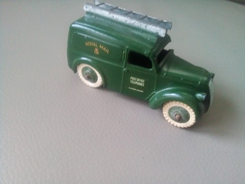 1950s vintage dinky - 1950s,