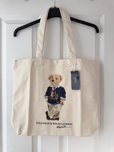 Ralph lauren polo bear summer - ralph,