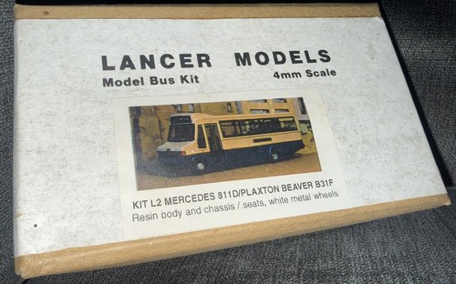 Rare lancer models mercedes - rare,