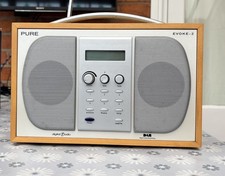 Pure Evoke-2 DAB/FM Digital