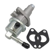 Fuel Pump for Skid Steer