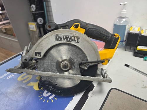 Dewalt dcs391 circular saw - saw, --
