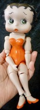 VINTAGE BETTY BOOP PORCELAIN