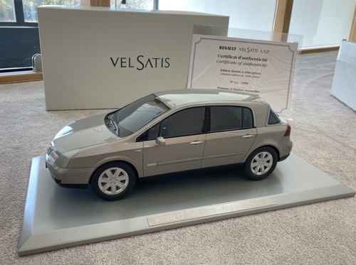 Renault vel satis by - renault,