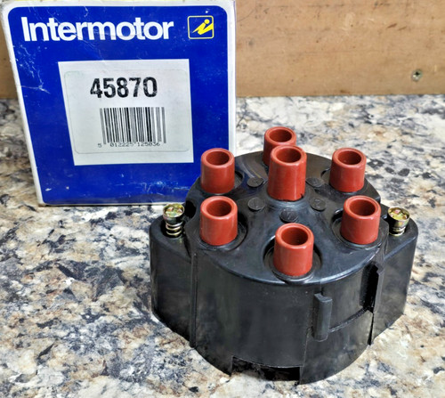 Intermotor 45870 - intermotor,,