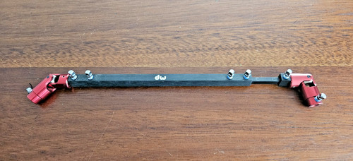 Drum workshop dwsp211 - dwsp211, double