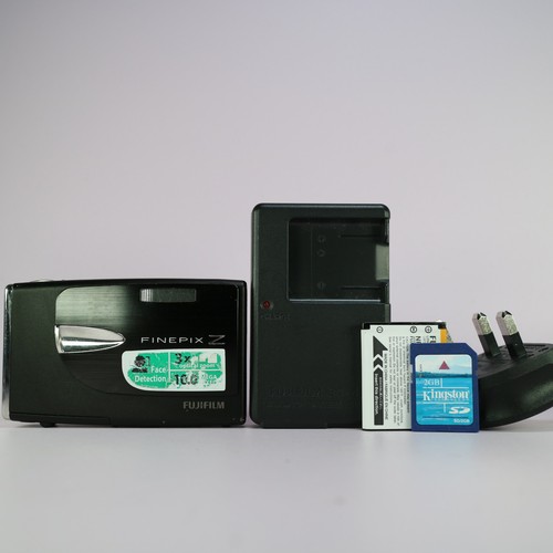 Fujifilm digital camera - fujifilm,