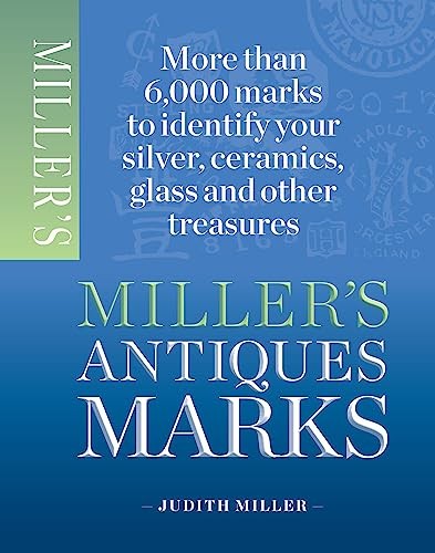 Miller antiques marks by - miller's,