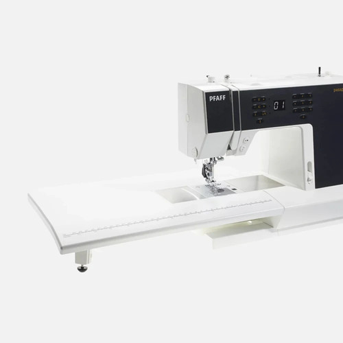 Pfaff quilting extension table - quilting,