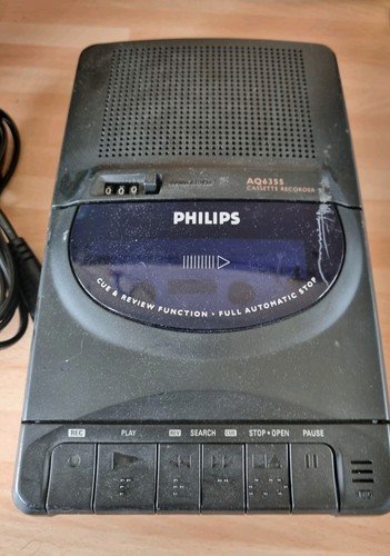 Philips magnavox aq6355 - philips,
