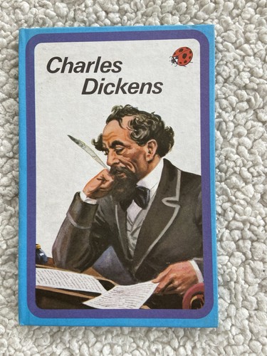 Vintage ladybird book series - ladybird,