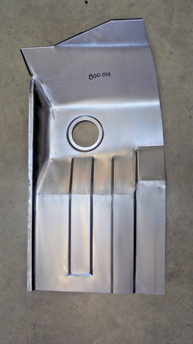 Triumph tr7 tr8 lh front - tr8, **