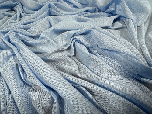 Power mesh net stretch - net,