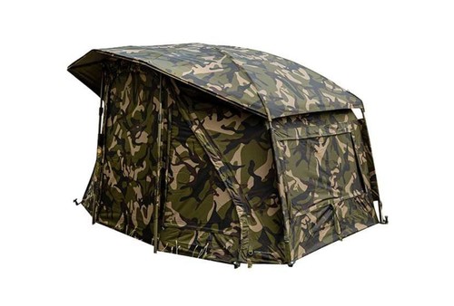 Fox frontier camo carp - fox, ii