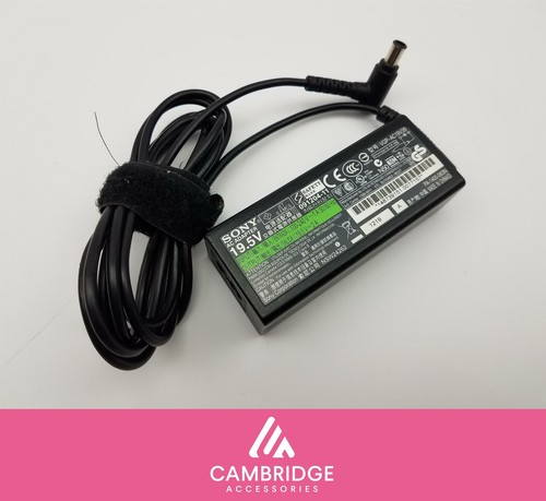 Genuine charger sony - genuine, t11