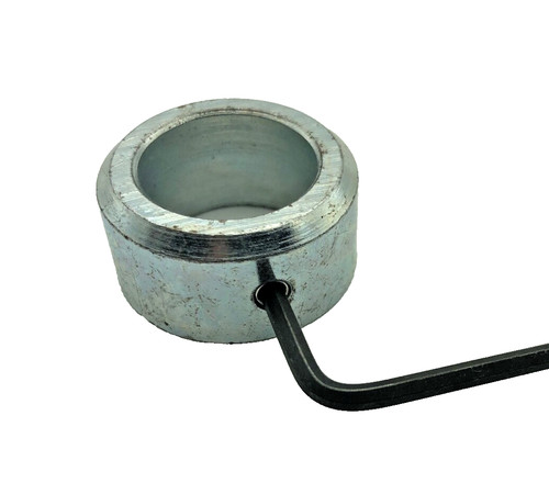 Field gate hinge pin - pin, lift