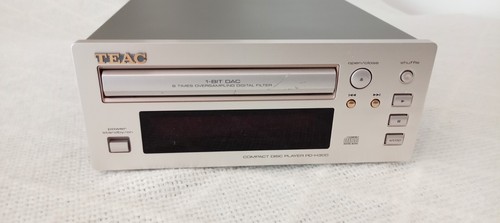 Teac h300 compact disc - pd-h300,