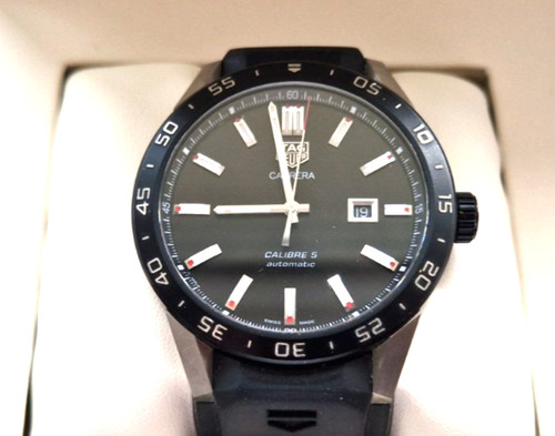 Tag heuer carerra titanium - tag,