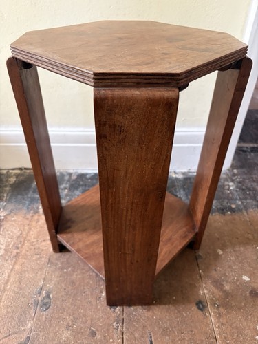Antique art deco - antique, small