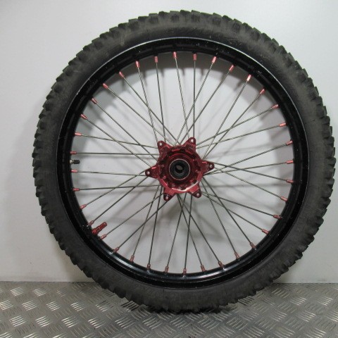 Front wheel yamaha 250 - yamaha,