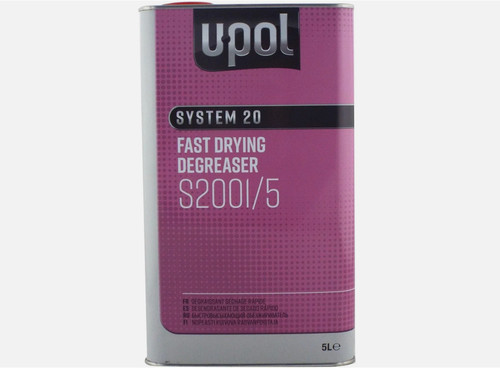 Pol system fast panel - u-pol,