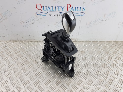 Ford focus gear selector - ford,