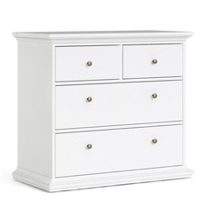 Chest of Drawers 4 Drawer