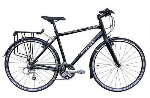 Trek medium 52cm - 7.5,