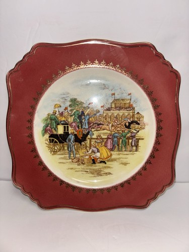 Vintage royal winton - winton, grimwades