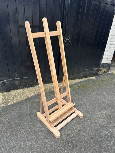 Large mabef easel stand for - easel,