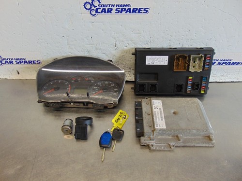 Ford transit engine ecu mk7 - ecu,