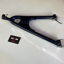 SUZUKI LTR 450 ATV QUAD PARTS- Left  Bottom Lower A-ARM