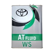Toyota ATF WS 4L