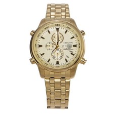 Citizen Men's Chronograph