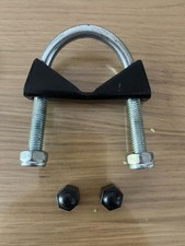 Trail Gator U-Bolt & Clamp - Part K / I