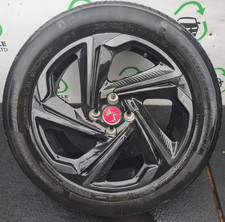 CITROEN DS3 18" ALLOY WHEEL