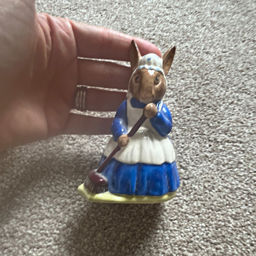 Royal doulton bunnykins - doulton,