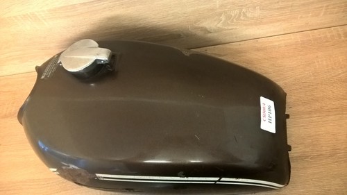 Cb500 tank bronze - cb500/4,