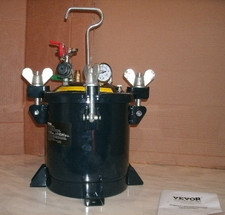 Vevor Spray Paint Pressure Pot