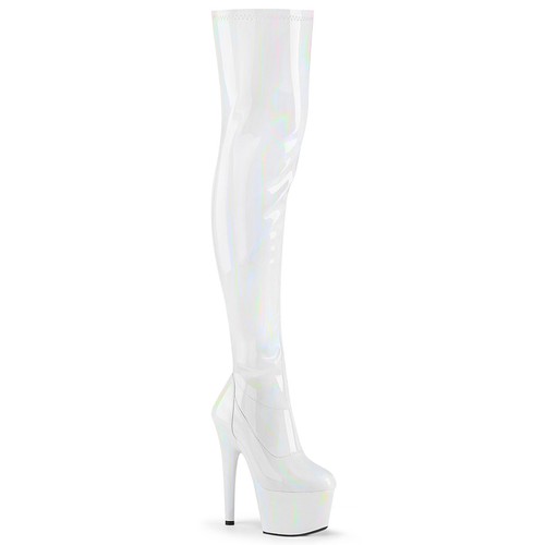 Pleaser adore 3000hwr size - pleaser,