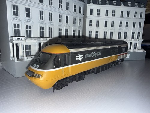 Lima class hst - class,