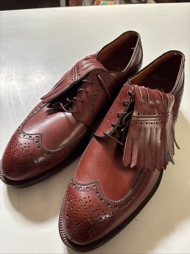 Vintage footjoy classic - vintage, golf